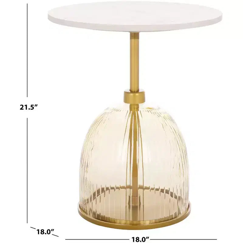 Table d'appoint - ACC3217