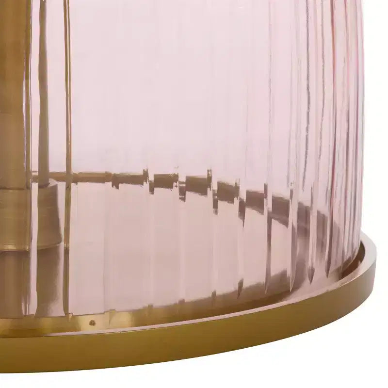 Table d'appoint - ACC3217