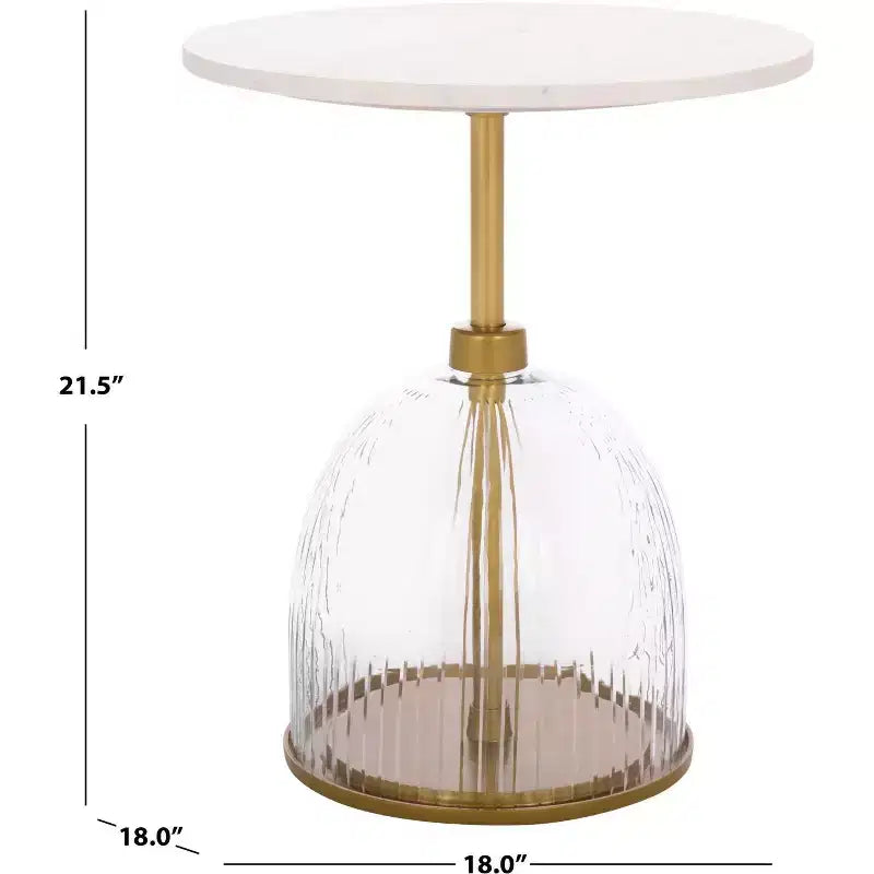 Table d'appoint - ACC3217
