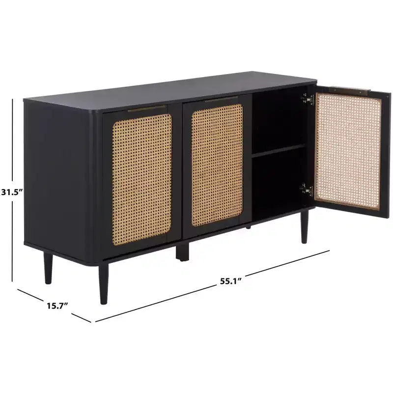 Buffet bas 3 portes - MED3108