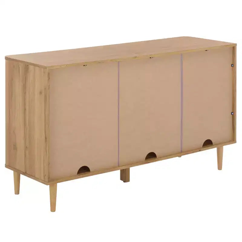 Buffet bas 3 portes - MED3108
