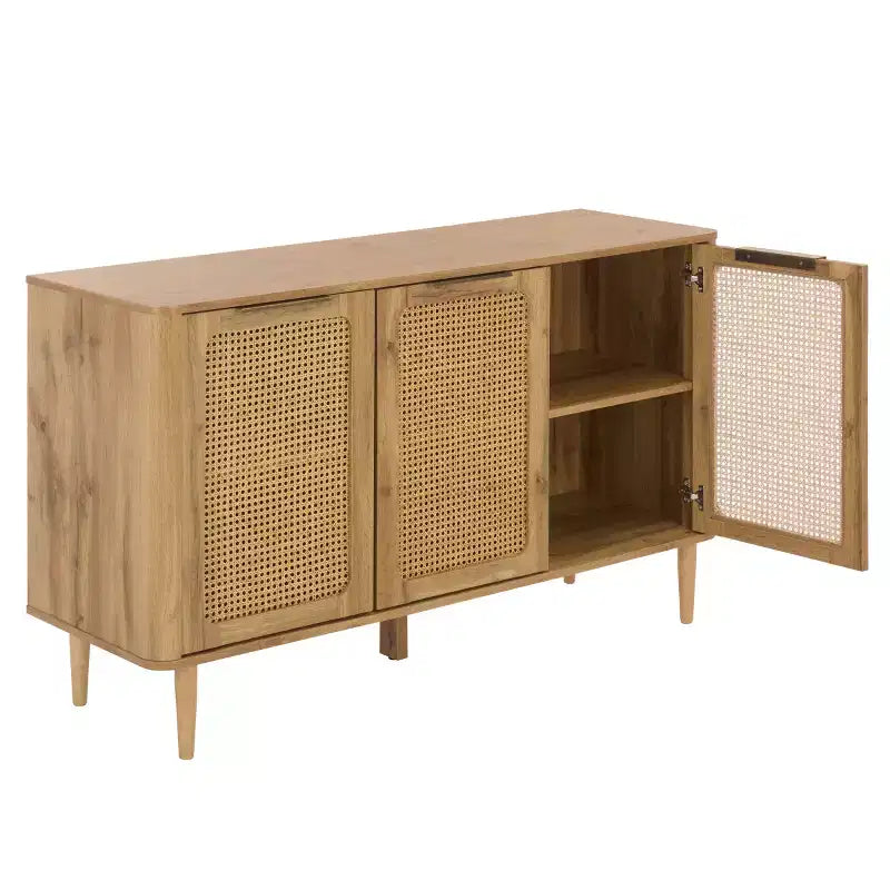 Buffet bas 3 portes - MED3108