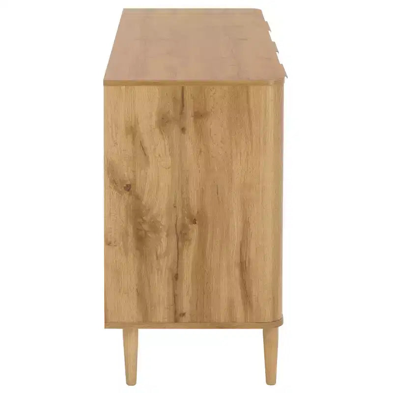 Buffet bas 3 portes - MED3108