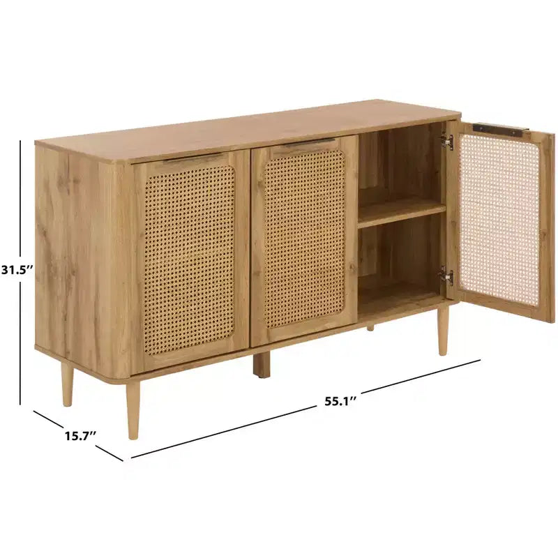 Buffet bas 3 portes - MED3108
