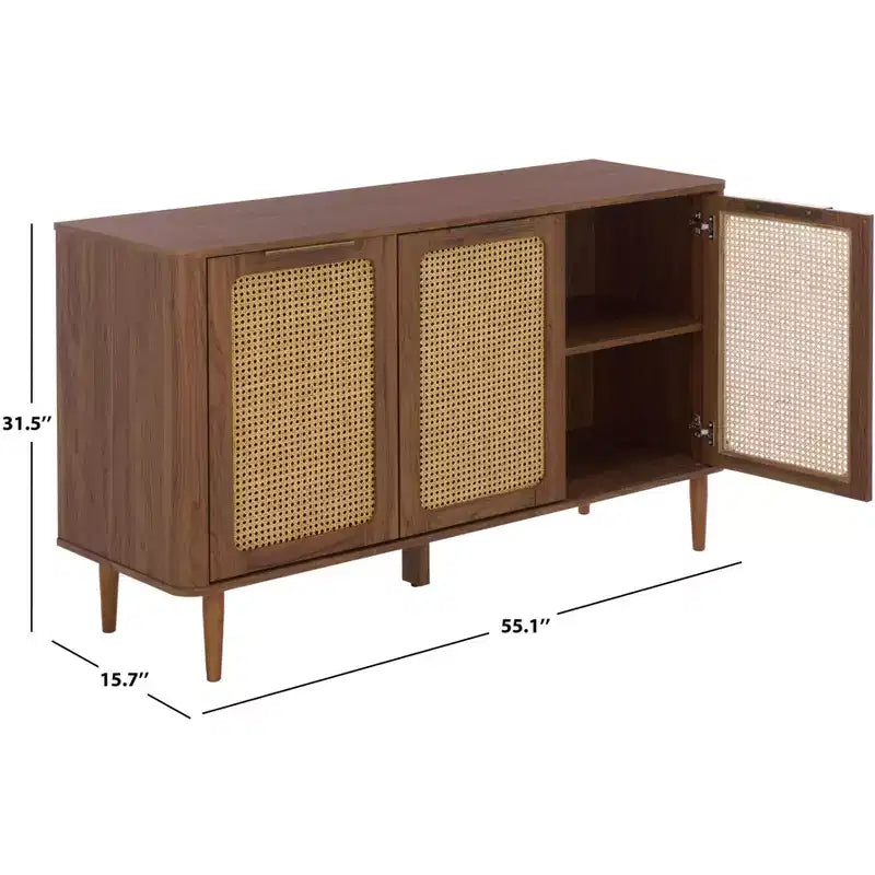 Buffet bas 3 portes - MED3108